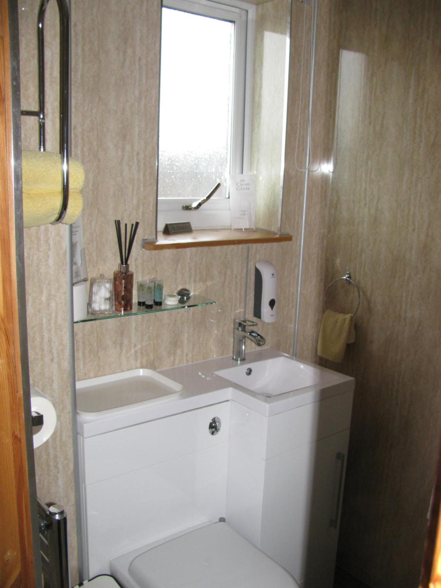 Fairfield Townhouse Guest House อินเวอร์เนส ภายนอก รูปภาพ