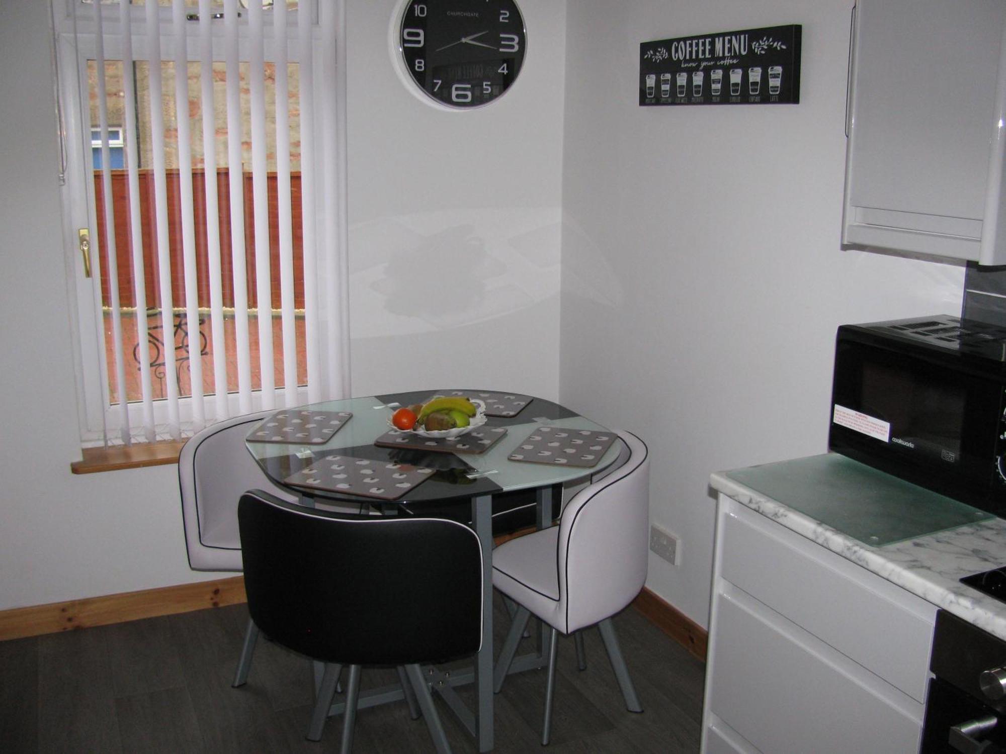 Fairfield Townhouse Guest House อินเวอร์เนส ภายนอก รูปภาพ