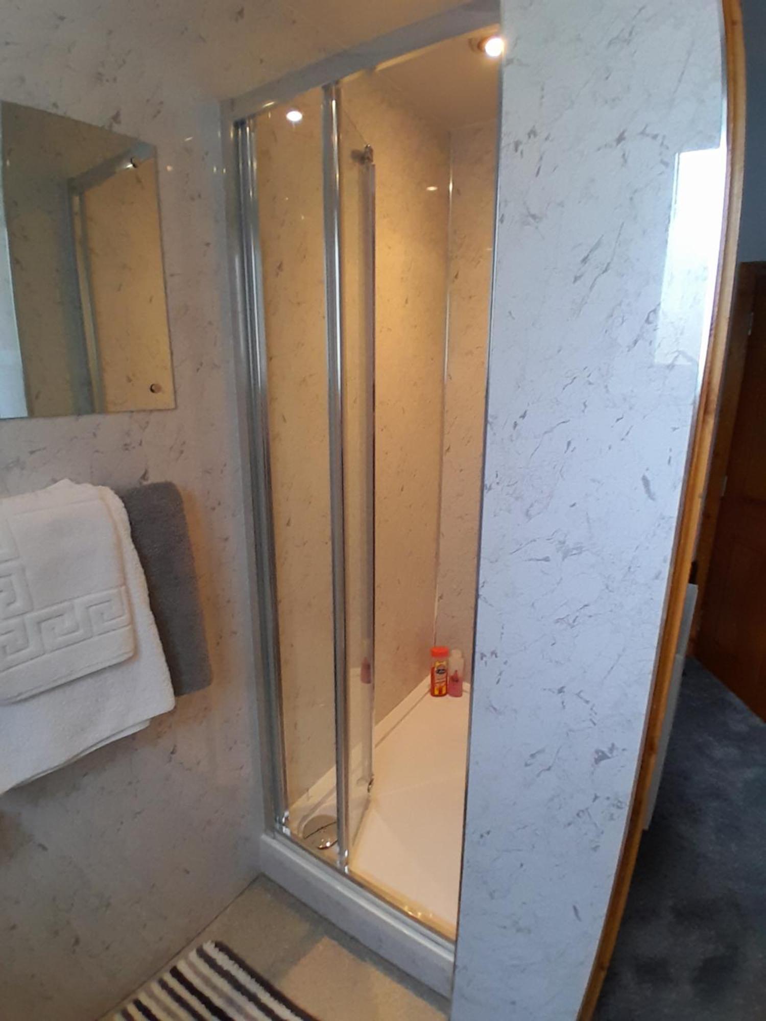 Fairfield Townhouse Guest House อินเวอร์เนส ภายนอก รูปภาพ