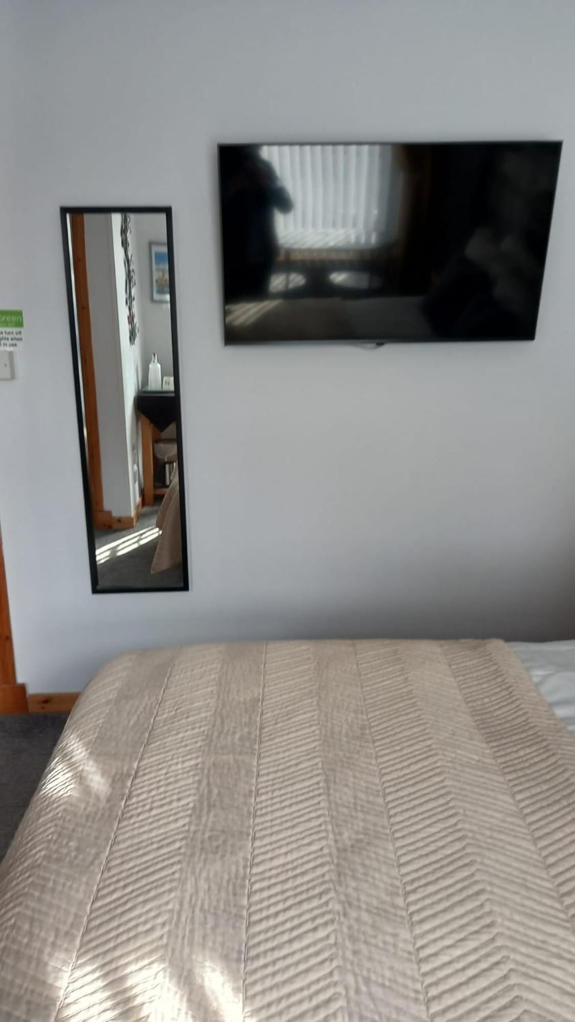 Fairfield Townhouse Guest House อินเวอร์เนส ภายนอก รูปภาพ